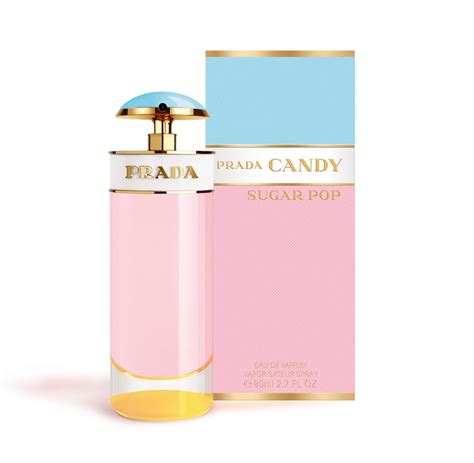 parfum prada candy sugar pop|Prada Candy night fragrantica.